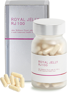 ROYAL JELLY RJ100